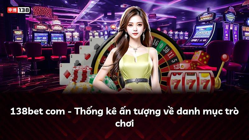 138bet là địa chỉ cá cược trực tuyến uy tín